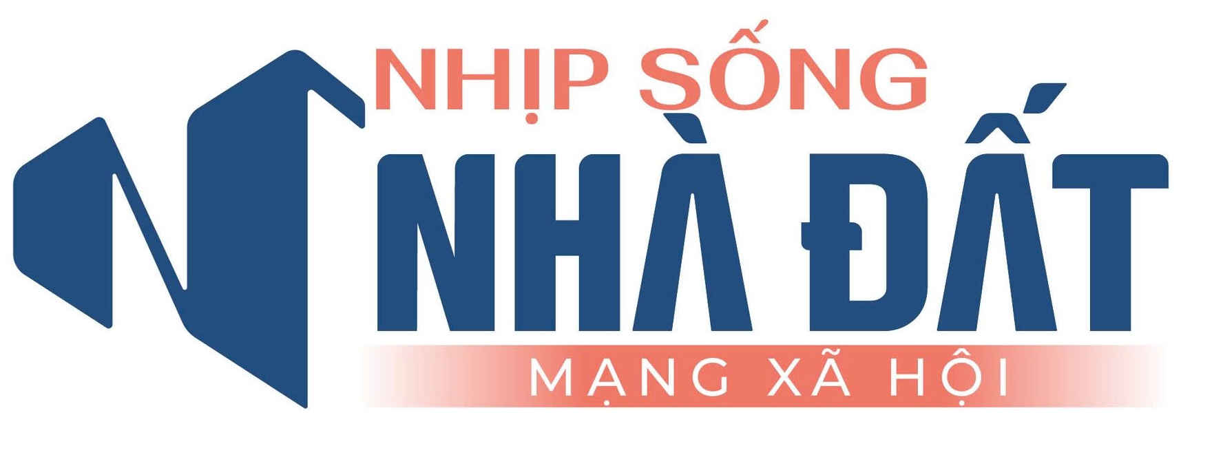 Mạng xã hội Nhịp Sống Nhà Đất